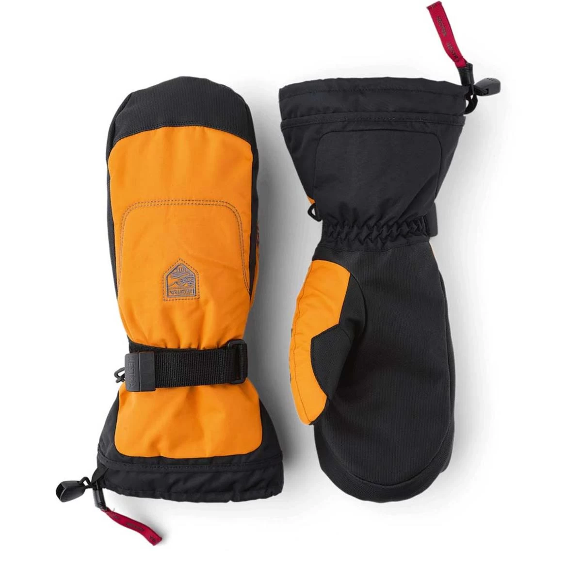 Hestra Gauntlet SR Mitt 2 Hestra Gauntlet SR Mitt - Image 2