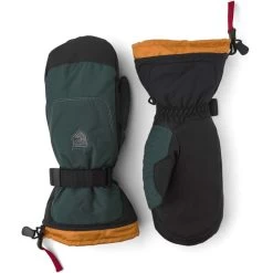 Hestra Gauntlet SR Mitt 11 Hestra Gauntlet SR Mitt -Hestra Home Sales Store hestra gauntlet sr mitt 205