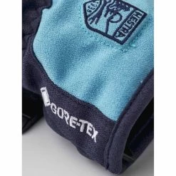 Hestra Gore-Tex Atlas Junior 5-Finger Gloves -Hestra Home Sales Store hestra gore tex atlas junior 5 finger gloves 155