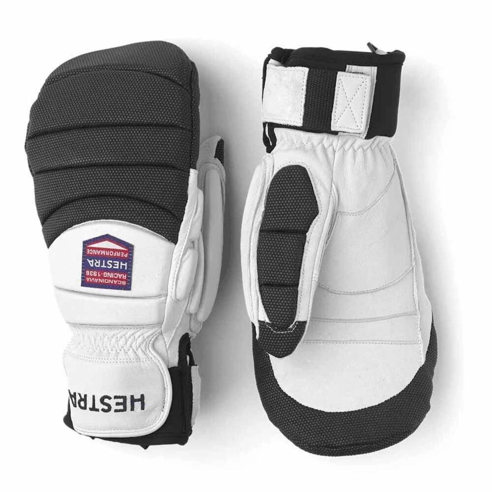 Hestra Gripen GS Mitt 1 Hestra Gripen GS Mitt