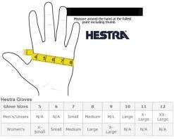 Hestra Guide Gloves -Hestra Home Sales Store hestra guide glove 79