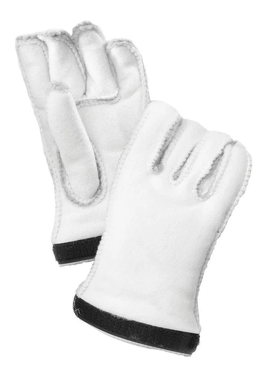 Hestra Heli Ski JR Liner Gloves 1 Hestra Heli Ski JR Liner Gloves