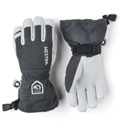 Hestra Heli Ski Junior Gloves