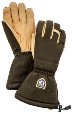 Hestra Hunters Gauntlet CZone Gloves