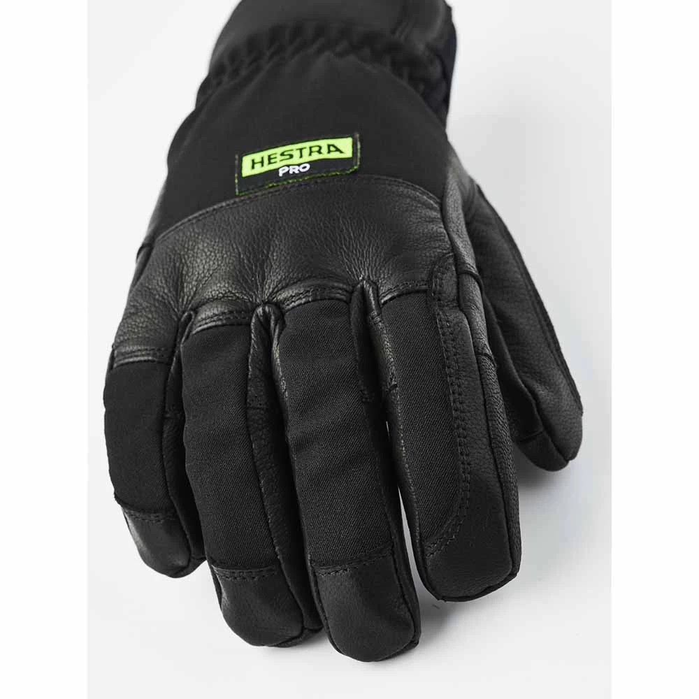 Hestra Job Alpha Pro Ergo Grip CZone Gloves 3 Hestra Job Alpha Pro Ergo Grip CZone Gloves - Image 3