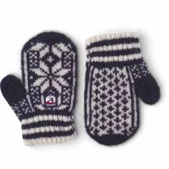 Hestra Kids Nordic Mittens