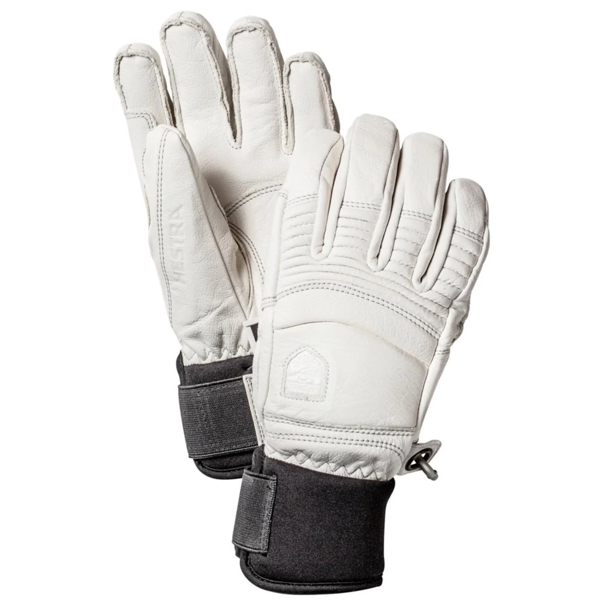 Hestra Leather Fall Line Gloves 1 Hestra Leather Fall Line Gloves
