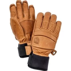 Hestra Leather Fall Line Gloves 9 Hestra Leather Fall Line Gloves -Hestra Home Sales Store hestra leather fall line glove 89