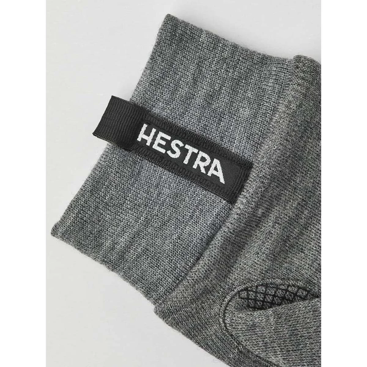 Hestra Merino Touch Point 5-Finger Thin Inner Gloves 2 Hestra Merino Touch Point 5-Finger Thin Inner Gloves - Image 2
