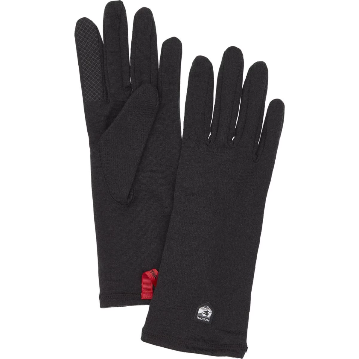 Hestra Merino Wool Liner Long Gloves 1 Hestra Merino Wool Liner Long Gloves