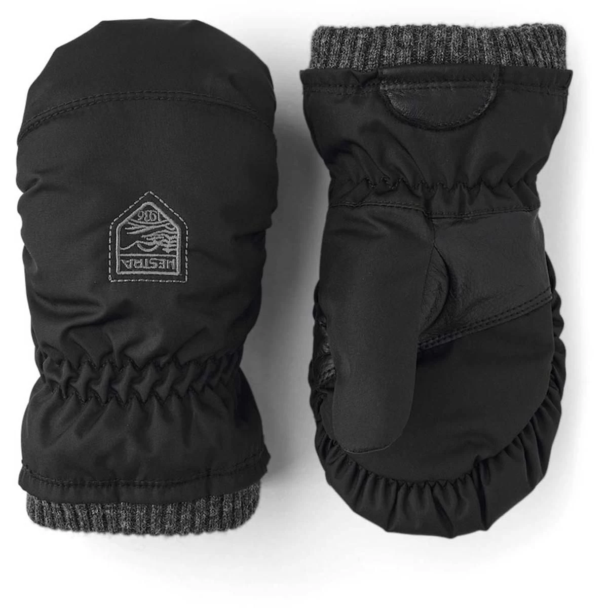 Hestra My First Junior Basic Mittens 1 Hestra My First Junior Basic Mittens