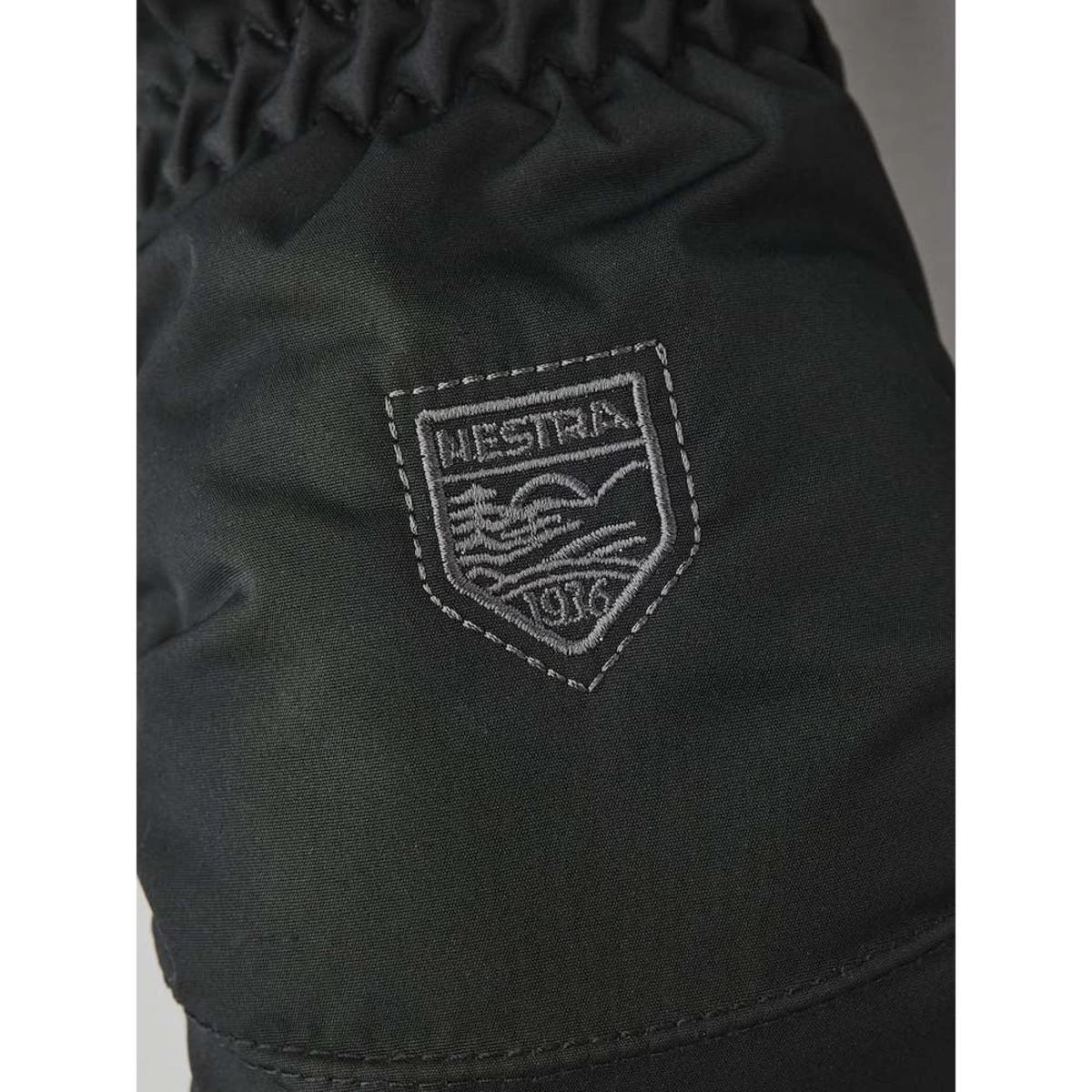 Hestra My First Junior Basic Mittens 5 Hestra My First Junior Basic Mittens - Image 5