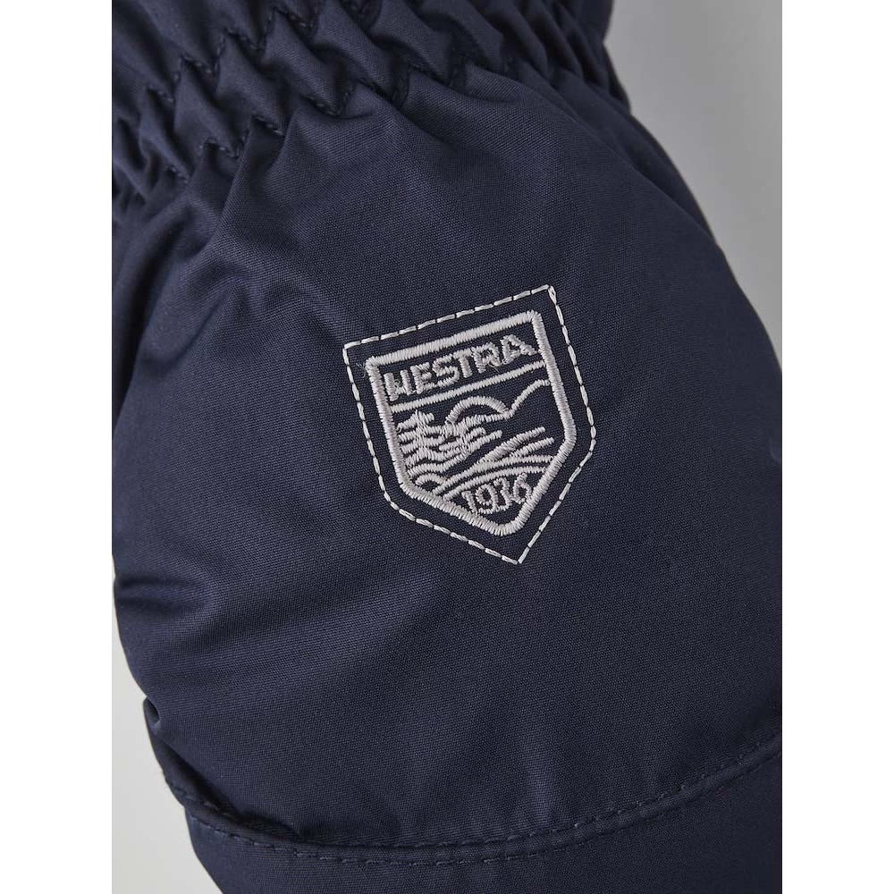 Hestra My First Junior Basic Mittens 8 Hestra My First Junior Basic Mittens - Image 8