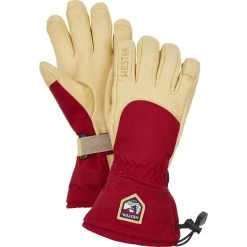 Hestra Narvik Ecocuir Gloves -Hestra Home Sales Store hestra narvik ecocuir gloves 75
