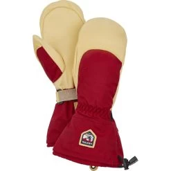 Hestra Narvik Ecocuir Mitts -Hestra Home Sales Store hestra narvik ecocuir mitts 86
