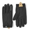 Hestra Nimbus - 5 Finger Gloves - Black/black