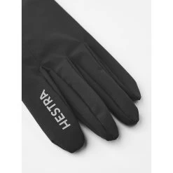 Hestra Nimbus - 5 Finger Gloves - Black/black 8 Hestra Nimbus - 5 Finger Gloves - Black/black -Hestra Home Sales Store hestra nimbus 5 finger outdoor gloves black black 3 1327174