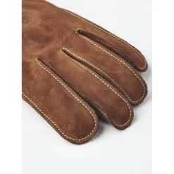 Hestra Oden Nubuck Leather Gloves -Hestra Home Sales Store hestra oden nubuck leather gloves 118