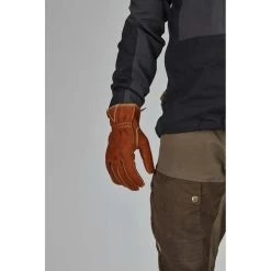 Hestra Oden Nubuck Leather Gloves -Hestra Home Sales Store hestra oden nubuck leather gloves 120