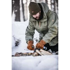 Hestra Oden Nubuck Leather Gloves -Hestra Home Sales Store hestra oden nubuck leather gloves 121