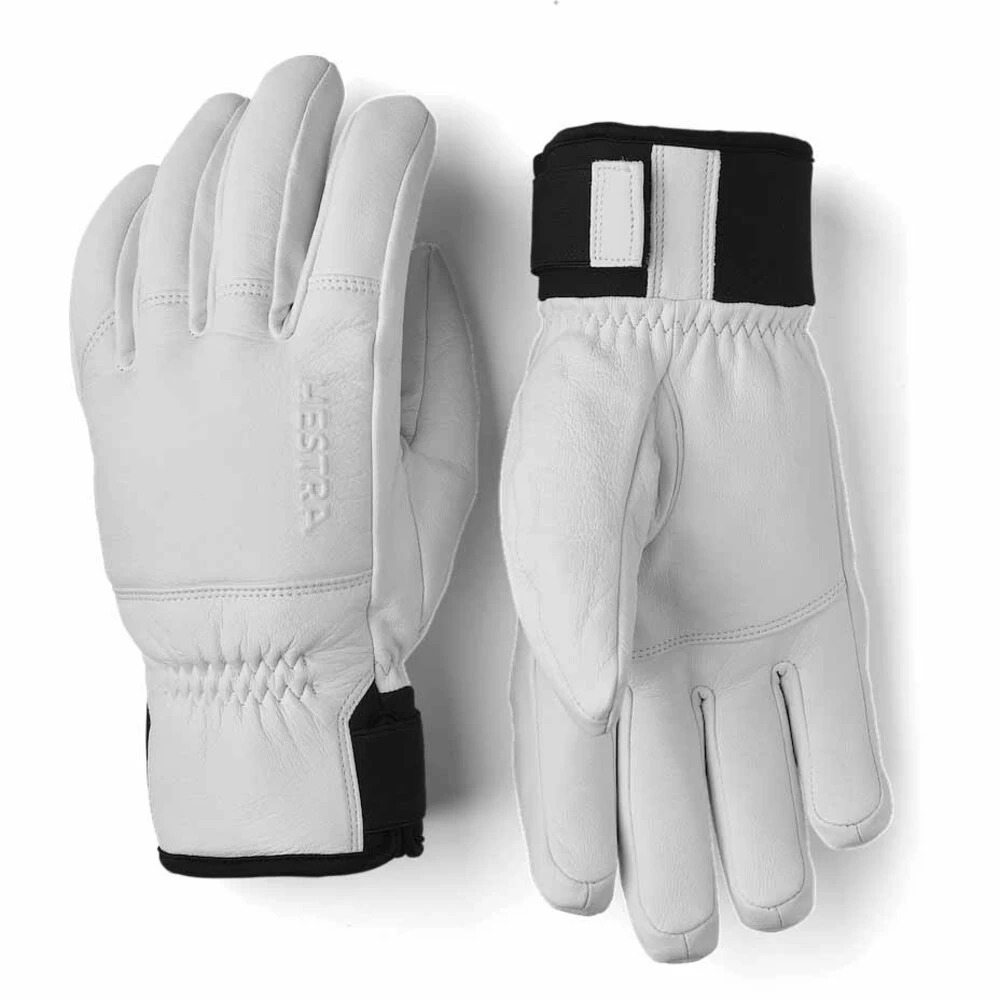 Hestra Omni 5-Finger Gloves 4 Hestra Omni 5-Finger Gloves - Image 4