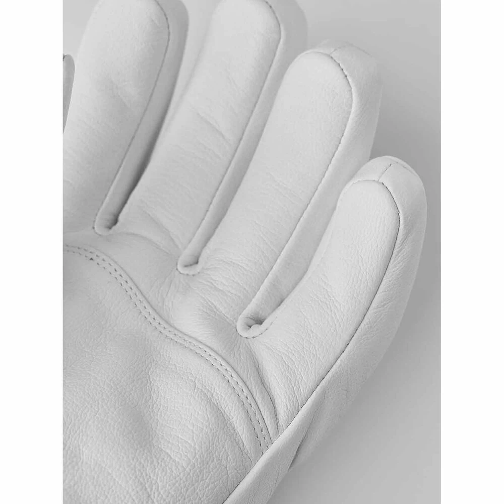 Hestra Omni 5-Finger Gloves 6 Hestra Omni 5-Finger Gloves - Image 6