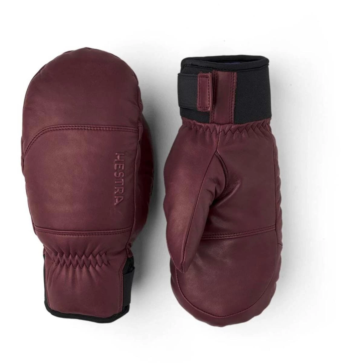 Hestra Omni Mitts 1 Hestra Omni Mitts