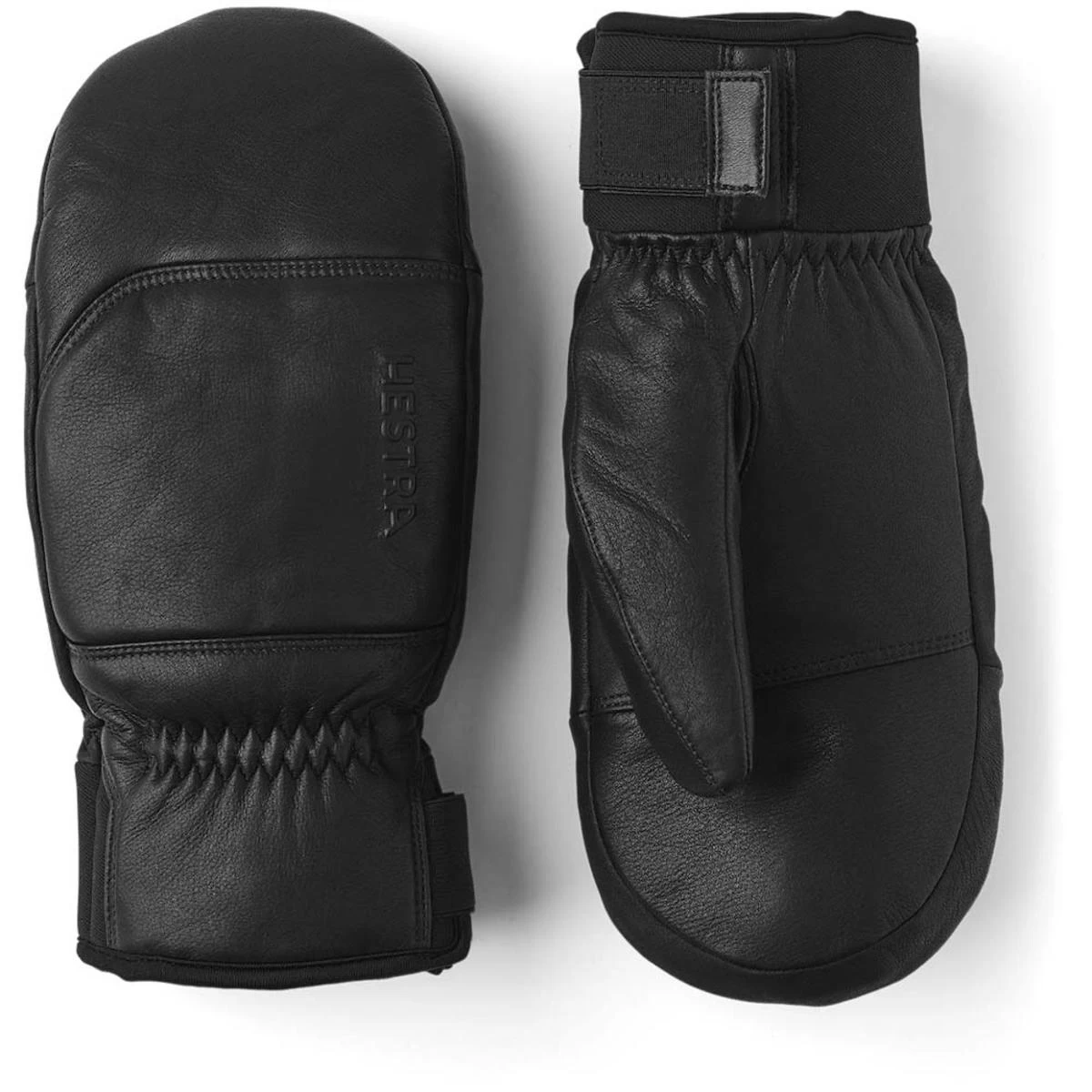 Hestra Omni Mitts 2 Hestra Omni Mitts - Image 2