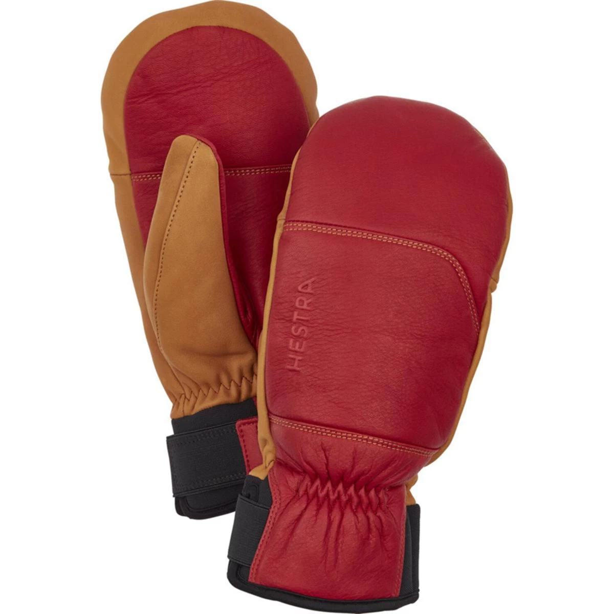 Hestra Omni Mitts 3 Hestra Omni Mitts - Image 3