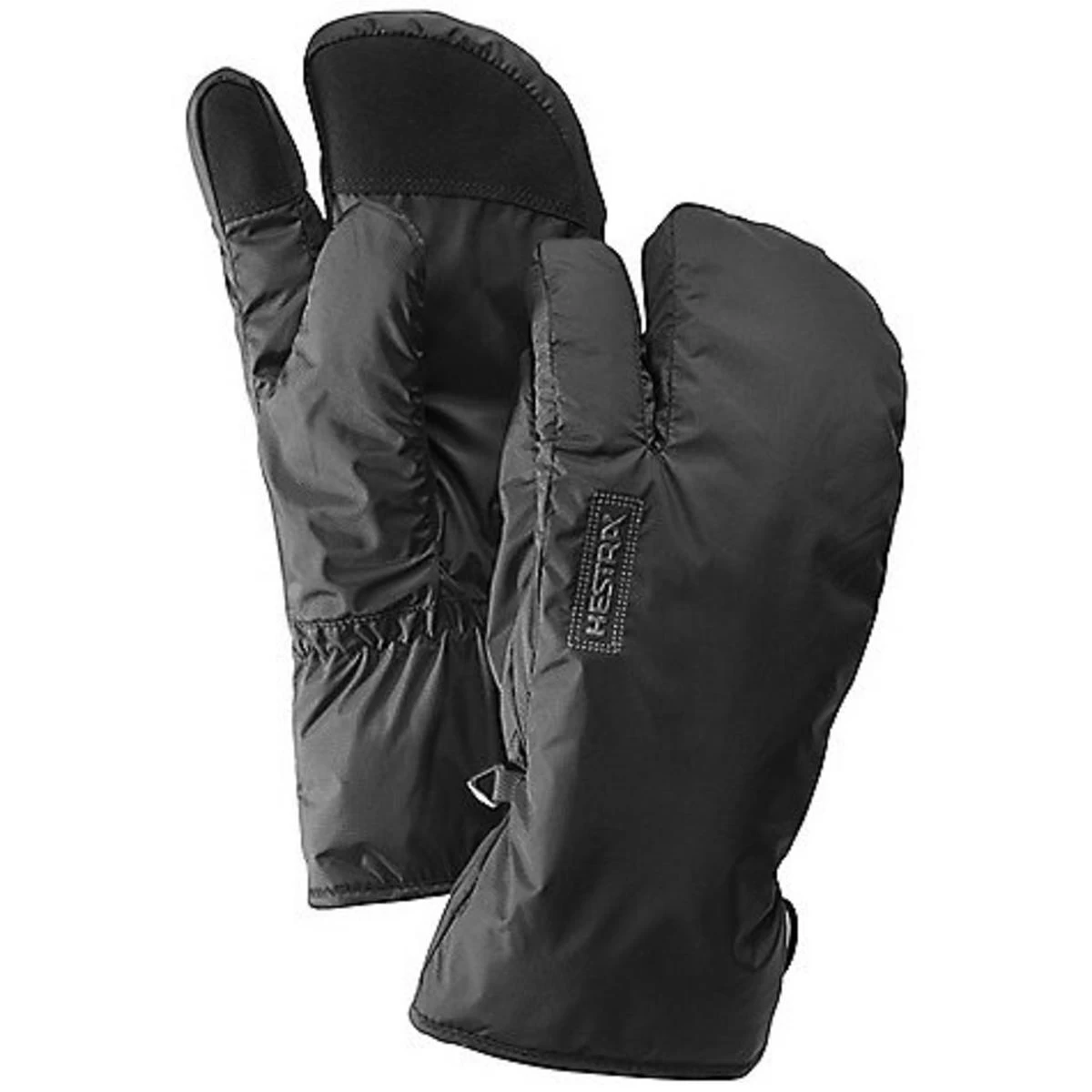 Hestra Primaloft Extreme 3-Finger Liner Gloves 1 Hestra Primaloft Extreme 3-Finger Liner Gloves