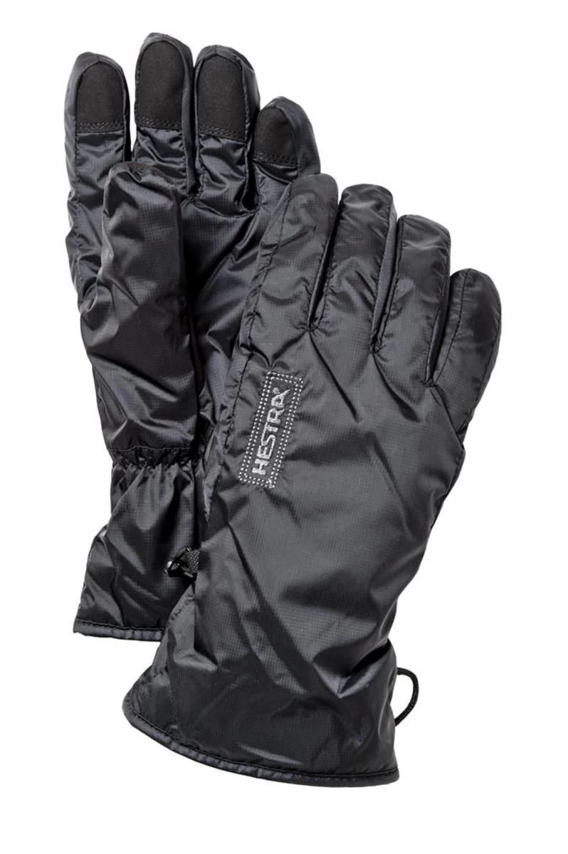 Hestra Primaloft Extreme 5-Finger Liner Gloves 1 Hestra Primaloft Extreme 5-Finger Liner Gloves