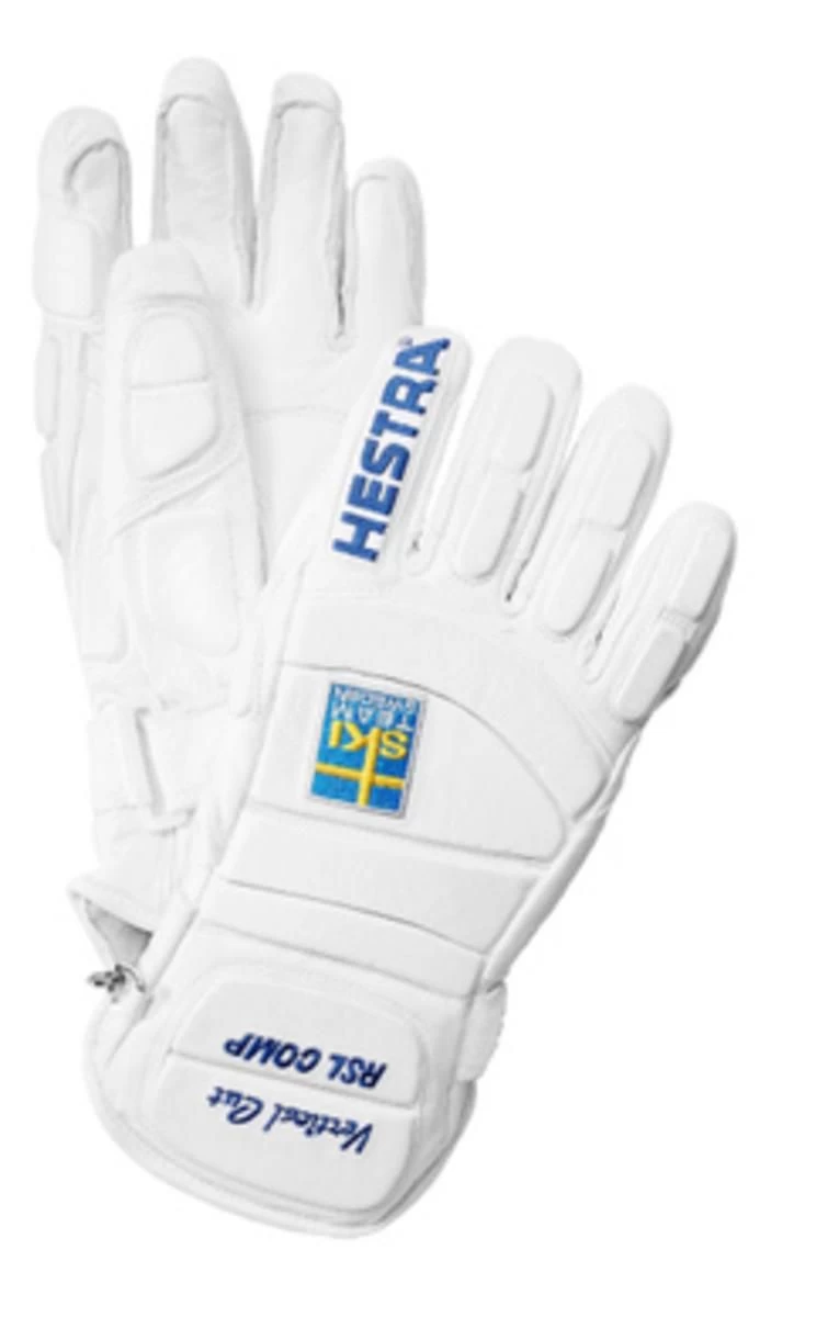 Hestra RSL Comp Vertical Cut D30 Impact Gloves 1 Hestra RSL Comp Vertical Cut D30 Impact Gloves