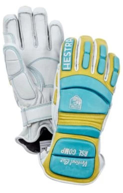 Hestra RSL Comp Vertical Cut Gloves 5 Hestra RSL Comp Vertical Cut Gloves -Hestra Home Sales Store hestra rsl comp vertical cut gloves 133