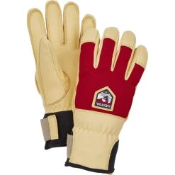 Hestra Sarek Ecocuir Gloves -Hestra Home Sales Store hestra sarek ecocuir gloves 77