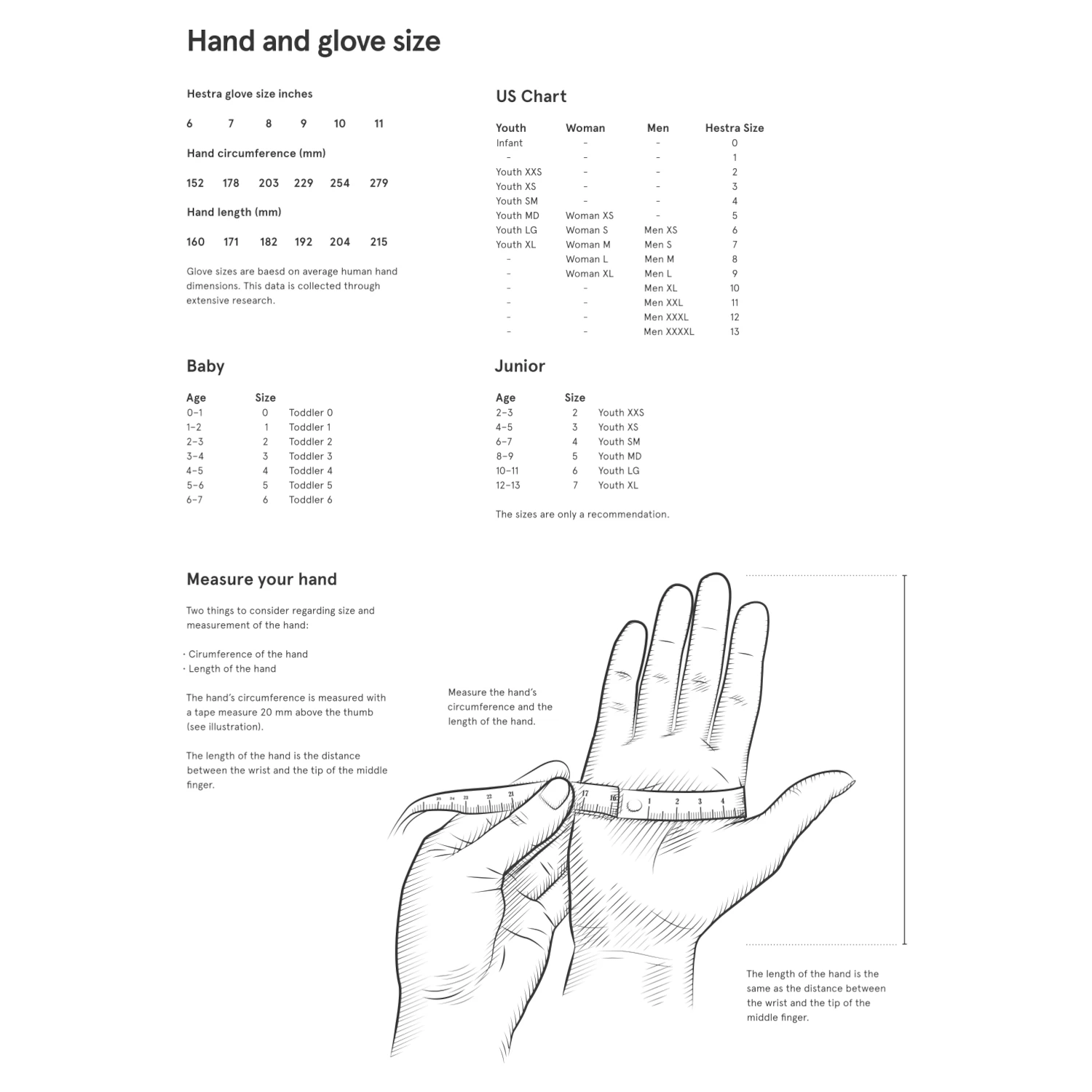 Hestra Ergo Grip Race Cut 5-finger Bike Gloves - Red/navy 2 Hestra Ergo Grip Race Cut 5-finger Bike Gloves - Red/navy - Image 2