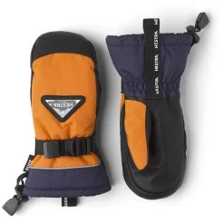 Hestra Skare CZone Jr. Mittens -Hestra Home Sales Store hestra skare czone jr mittens 200