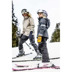 Hestra Skare CZone Jr. Mittens -Hestra Home Sales Store hestra skare czone jr mittens 205