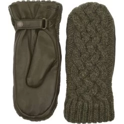 Hestra Sport Classic Ragnhild Mitts -Hestra Home Sales Store hestra sport classic ragnhild mitts 105