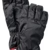 Hestra Swisswool Merino Liner Gloves