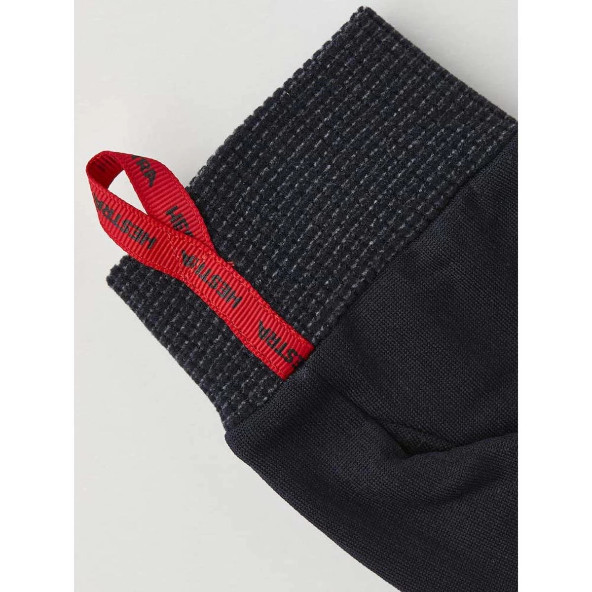 Hestra Touch Point Active 5-Finger Liner Gloves 2 Hestra Touch Point Active 5-Finger Liner Gloves - Image 2