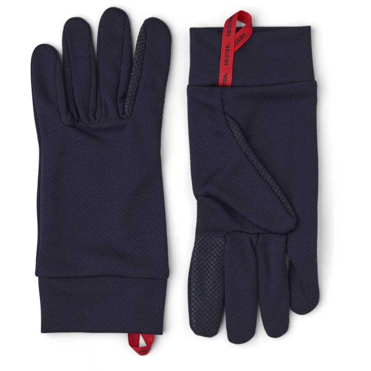 Hestra Touch Point Dry Wool 5-Finger Gloves 1 Hestra Touch Point Dry Wool 5-Finger Gloves