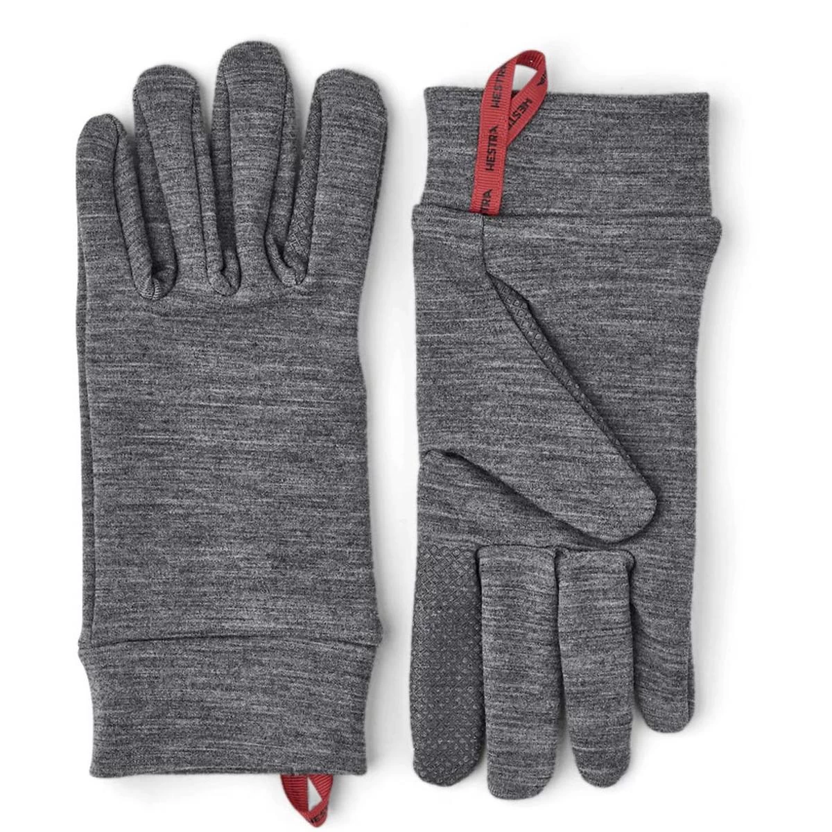 Hestra Touch Point Warmth 5-finger Thin Inner Gloves 1 Hestra Touch Point Warmth 5-finger Thin Inner Gloves