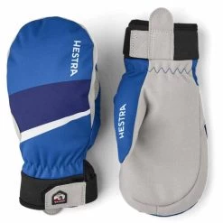 Hestra Tracker Junior Mitts -Hestra Home Sales Store hestra tracker junior mitts 118