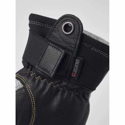 Hestra Unisex Couloir 5-Finger Ski Gloves 15 Hestra Unisex Couloir 5-Finger Ski Gloves -Hestra Home Sales Store hestra unisex couloir 5 finger ski gloves 15
