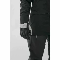 Hestra Unisex Couloir 5-Finger Ski Gloves 17 Hestra Unisex Couloir 5-Finger Ski Gloves -Hestra Home Sales Store hestra unisex couloir 5 finger ski gloves 19