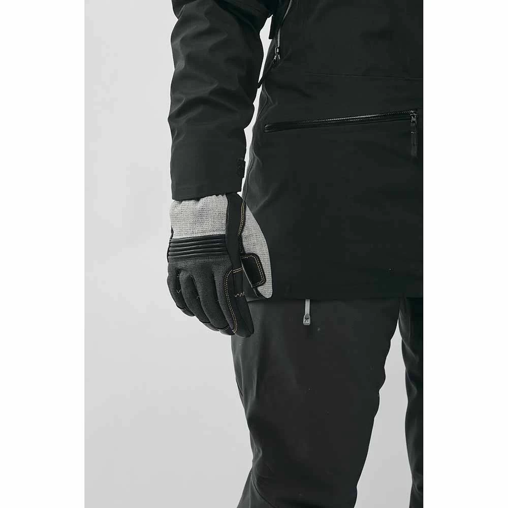 Hestra Unisex Couloir 5-Finger Ski Gloves 9 Hestra Unisex Couloir 5-Finger Ski Gloves - Image 9