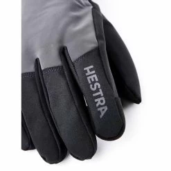 Hestra Unisex CZone Contact Gauntlet Gloves -Hestra Home Sales Store hestra unisex czone contact gauntlet gloves 10