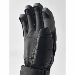 Hestra Unisex GSL Race Comp 5-Finger Ski Gloves -Hestra Home Sales Store hestra unisex gsl race comp 5 finger ski gloves 11