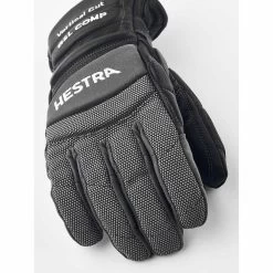 Hestra Unisex GSL Race Comp 5-Finger Ski Gloves -Hestra Home Sales Store hestra unisex gsl race comp 5 finger ski gloves 9