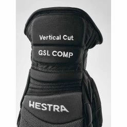 Hestra Unisex GSL Race Comp Ski Glove Mittens -Hestra Home Sales Store hestra unisex gsl race comp ski glove mittens 7